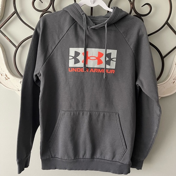 Men’s Under Armour Hoodie Bundle - Picture 6 of 12
